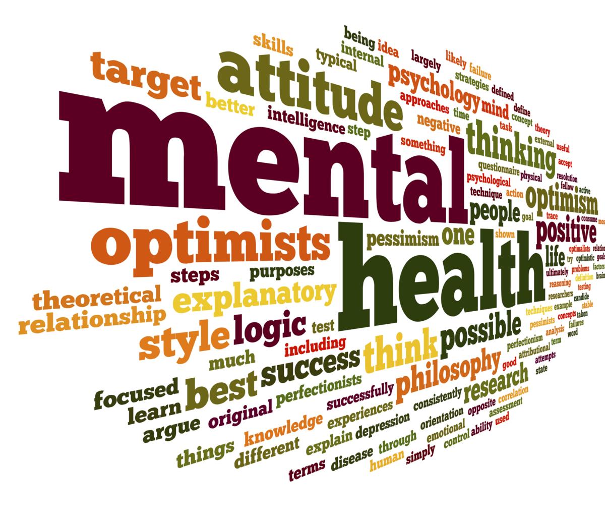 Mentally Healthy Shabbat, March 15-16, 2019